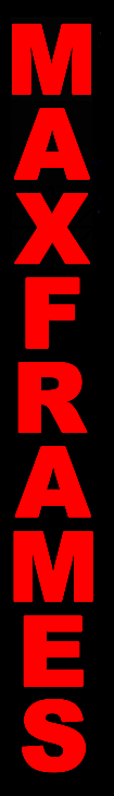 MaxFrames Lasershow Animation