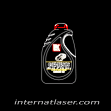 Laser Graphics