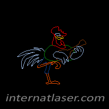 Beyond laser Cues