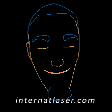 Quickshow Laser Cues