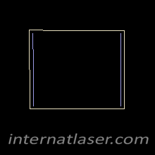Laser Animations